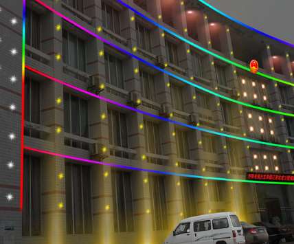 LEDӦô