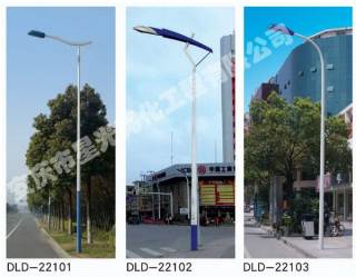 安庆太阳能路灯安装方法分享